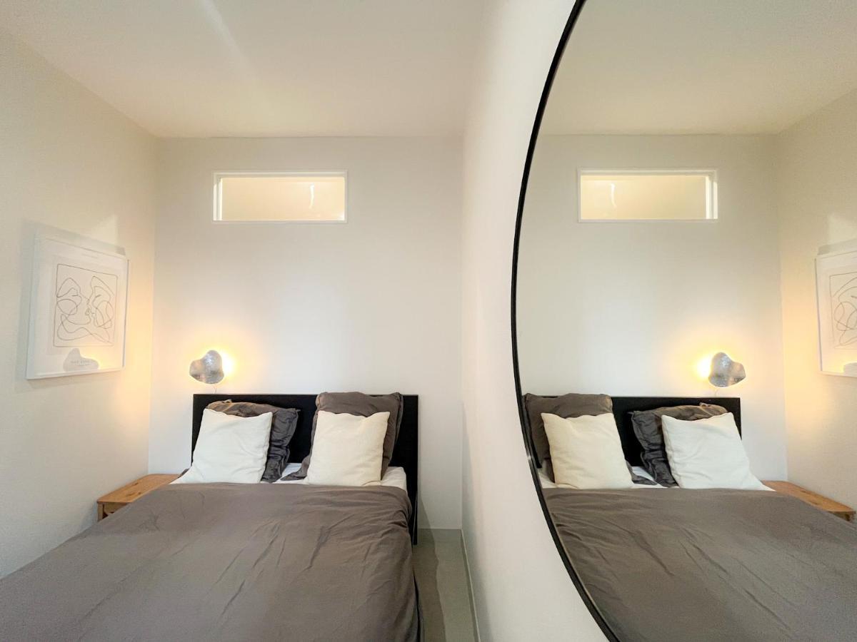 Suite Onyx Lyon Exteriér fotografie