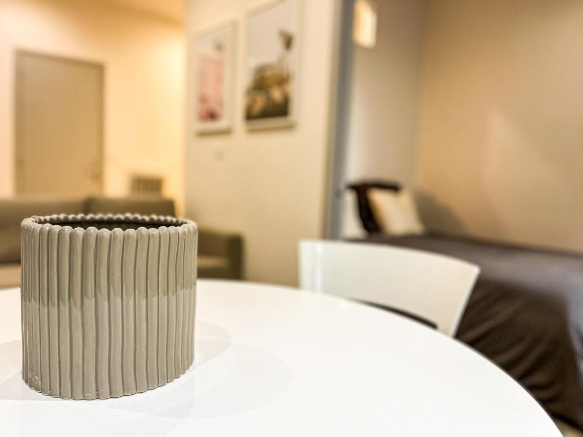 Suite Onyx Lyon Exteriér fotografie