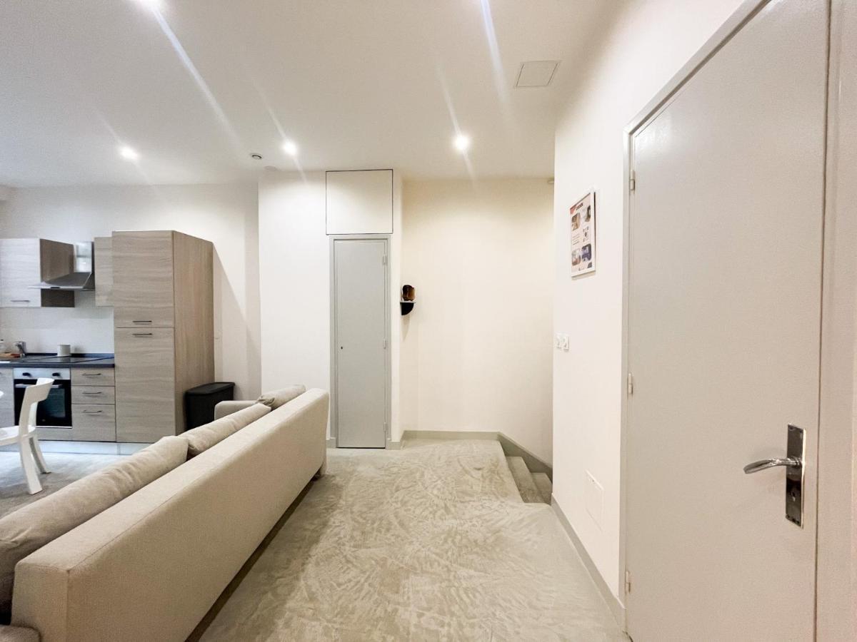 Suite Onyx Lyon Exteriér fotografie