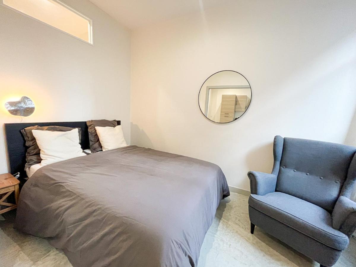 Suite Onyx Lyon Exteriér fotografie