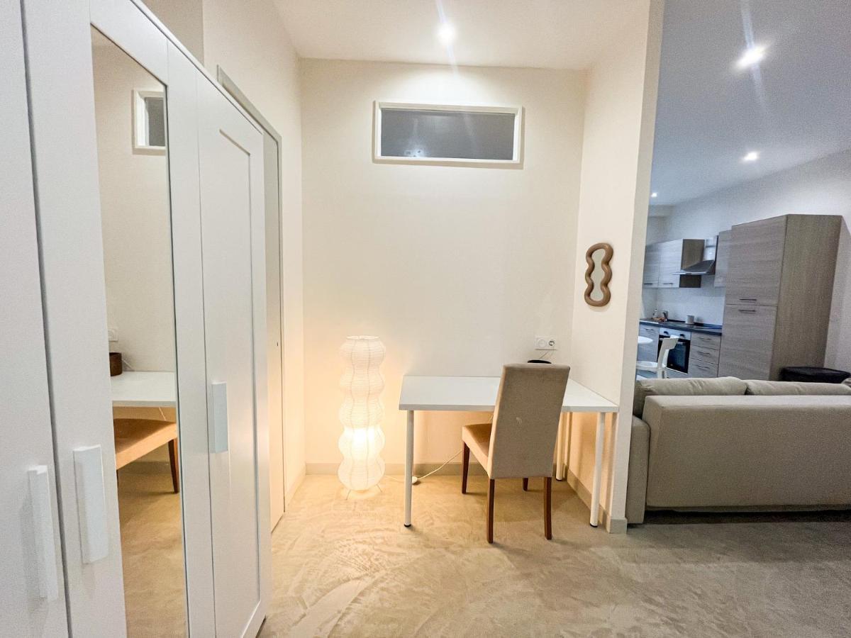 Suite Onyx Lyon Exteriér fotografie